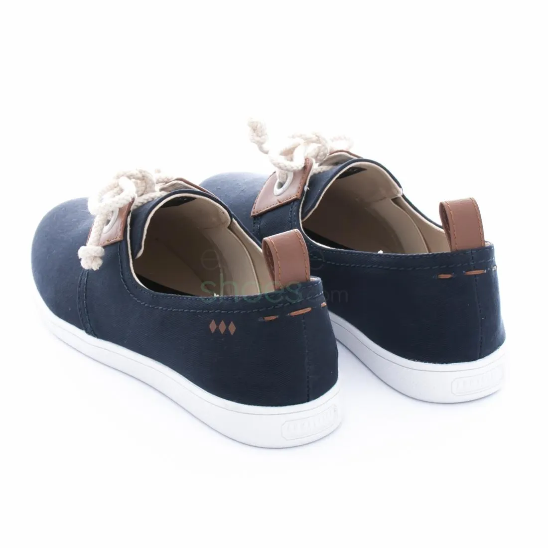 Zapatos ARMISTICE Stone 1 Twill Navy C A DA TW04 05