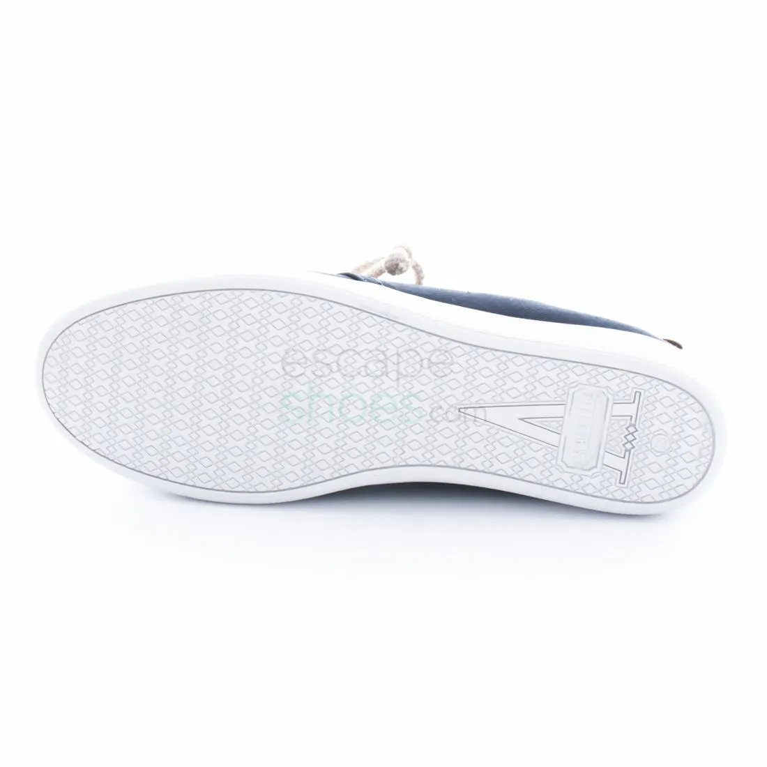 Zapatos ARMISTICE Stone 1 Twill Navy C A DA TW04 05