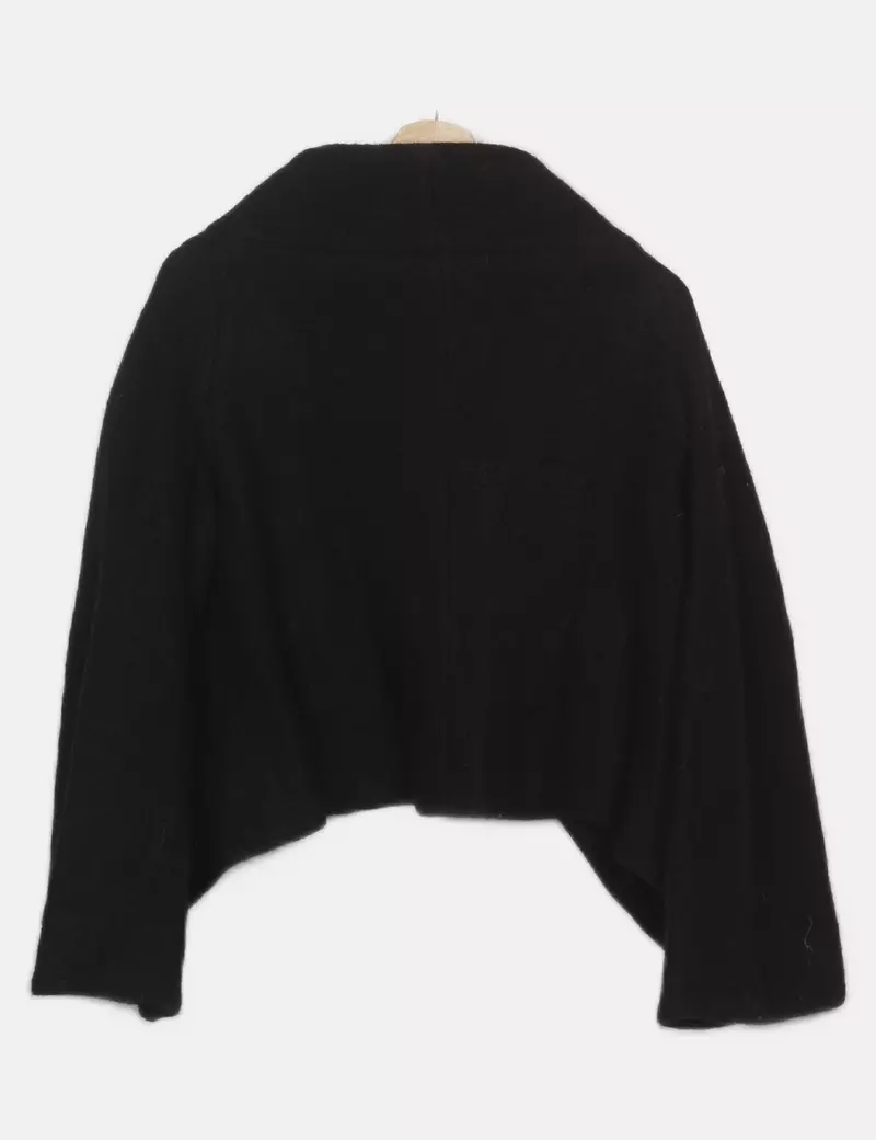 Zara Capa y poncho
